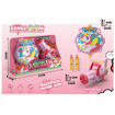 Picture of WATER PISTOL WITH TANK - UNICORN
